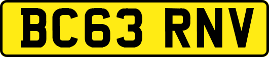 BC63RNV