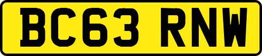 BC63RNW