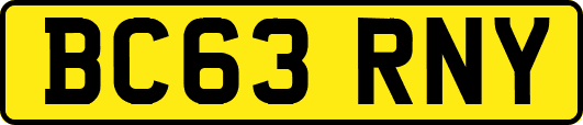 BC63RNY