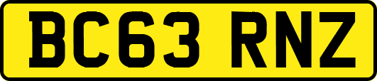 BC63RNZ
