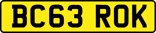 BC63ROK