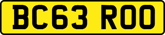 BC63ROO