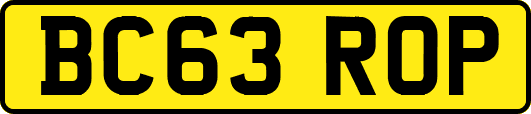 BC63ROP