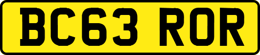 BC63ROR