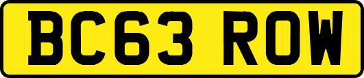 BC63ROW