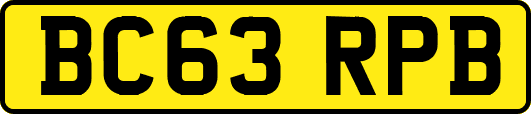 BC63RPB