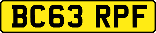 BC63RPF