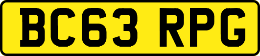 BC63RPG