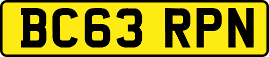 BC63RPN