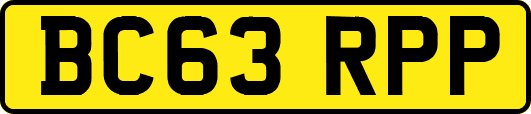BC63RPP