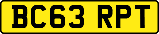 BC63RPT