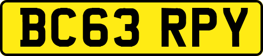 BC63RPY