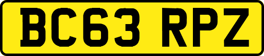 BC63RPZ