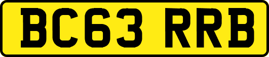 BC63RRB