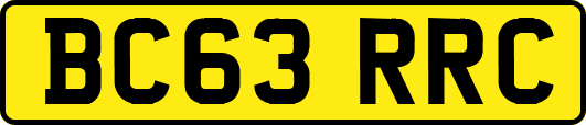 BC63RRC