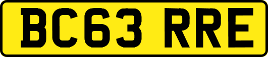 BC63RRE