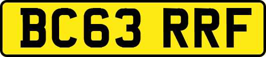 BC63RRF