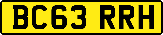 BC63RRH
