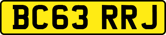 BC63RRJ