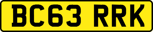 BC63RRK
