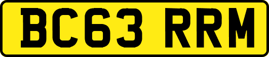 BC63RRM