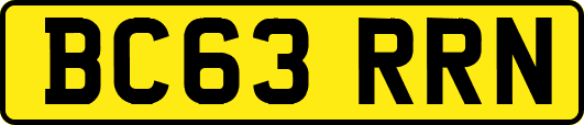 BC63RRN