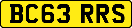 BC63RRS