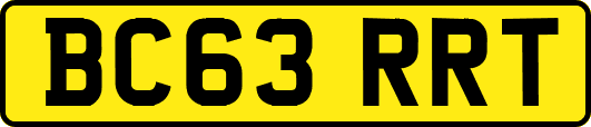 BC63RRT