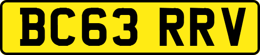 BC63RRV