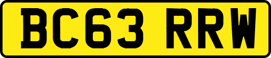 BC63RRW