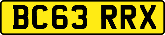 BC63RRX