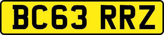 BC63RRZ