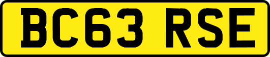 BC63RSE