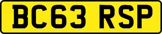 BC63RSP