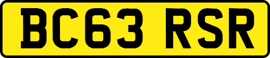 BC63RSR