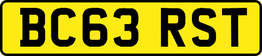 BC63RST