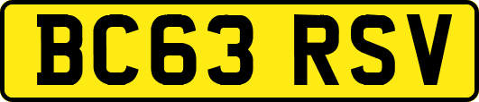 BC63RSV