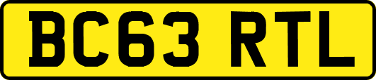 BC63RTL