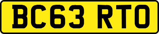 BC63RTO