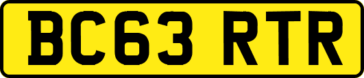 BC63RTR