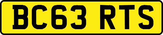 BC63RTS