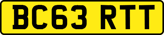 BC63RTT