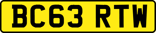 BC63RTW