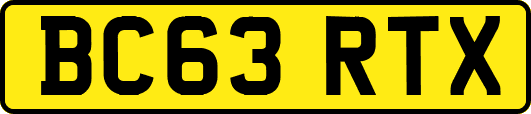 BC63RTX