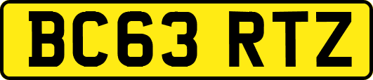 BC63RTZ