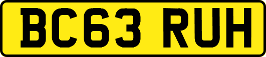 BC63RUH