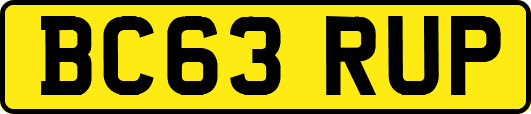 BC63RUP
