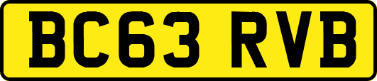 BC63RVB