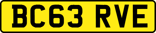 BC63RVE