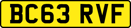 BC63RVF